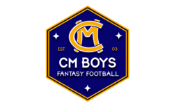 CMBoys Logo